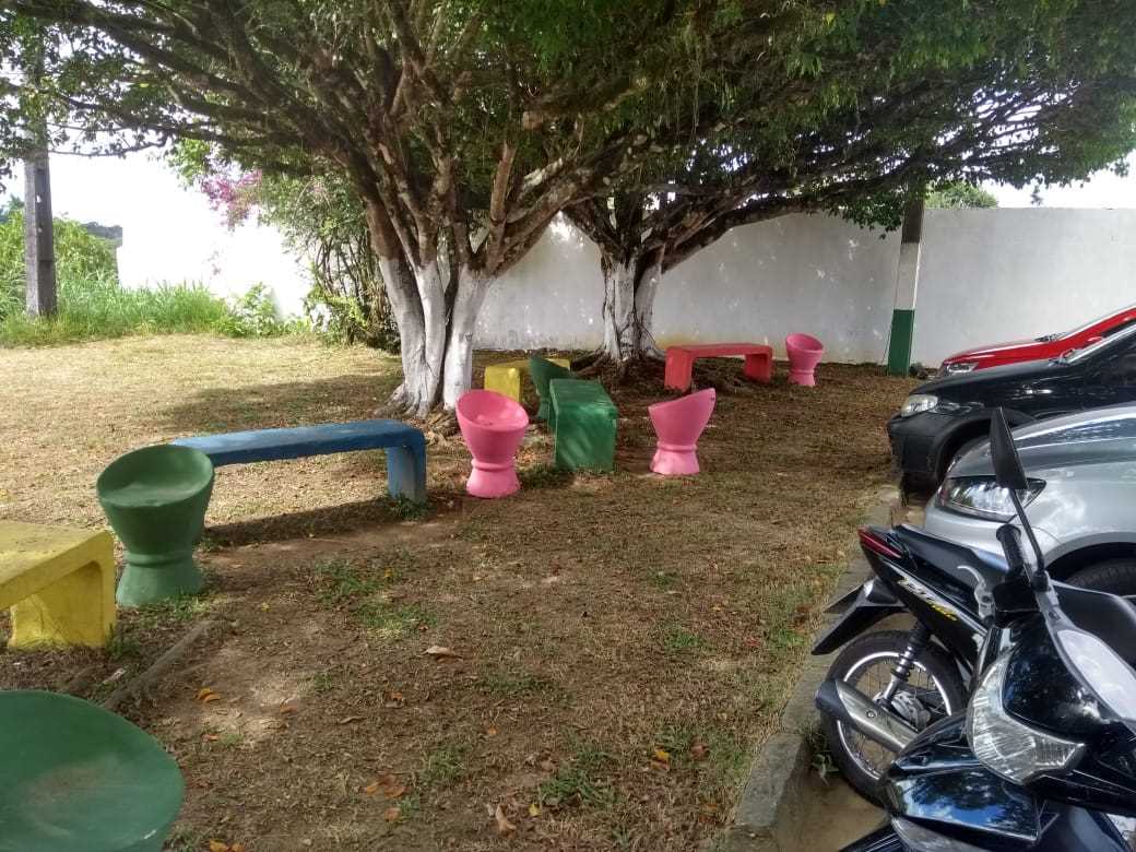 Prédio da Prefeitura agora pertence ao município